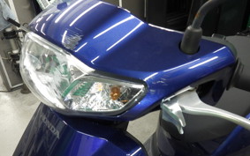 HONDA TACT Basket 2021 AF79