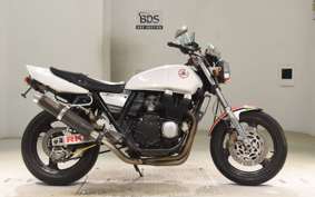 YAMAHA XJR400 1997 4HM