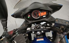 SUZUKI GSR250F GJ55D