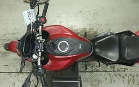 HONDA HORNET 2.0