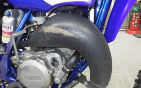 YAMAHA YZ85LW 2021 CB10C