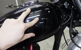 KAWASAKI 250TR BJ250F