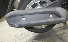 HONDA TACT-4ﾍﾞｰｼｯｸ 1998 AF79