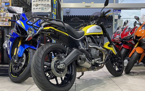 DUCATI スクランブラーアイコン 2015 K102J