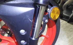 YAMAHA MT-03 ABS 2021 RH13J