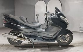 SUZUKI ADDRESS V125 CF4EA
