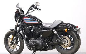 HARLEY XL1200NS 1988 LP3
