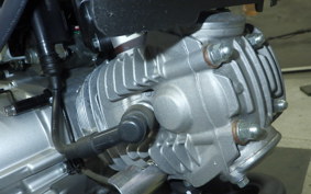 HONDA ｸﾛｽｶﾌﾞ110-3 JA60