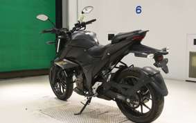 SUZUKI ｼﾞｸｻｰ250 ED22B