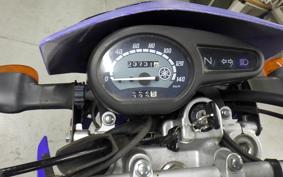 YAMAHA XTZ125 2006