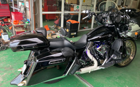 HARLEY FLHXSE CVO 2015 PXN