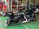 Фото Harley FLHXSE CVO 2015 с японского аукциона