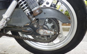 HONDA CB750F C INTEGRA 1983 RC04