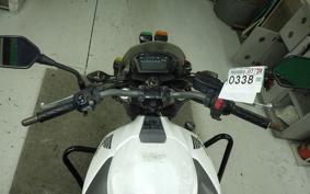 HONDA NC750L RC67
