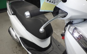 HONDA LEAD 125 2012 JF45