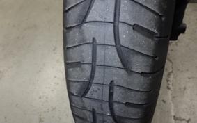 YAMAHA MT-09 Tracer 2015