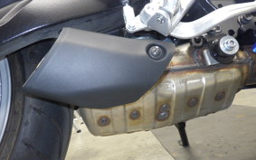 SUZUKI GSX-8R 2024 EM1AA