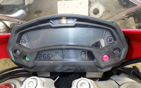 DUCATI MONSTER 1100 EVO 2013