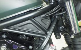 HONDA CL500 2026 PC68