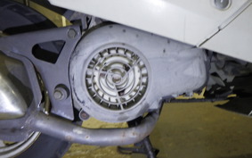 YAMAHA AXIS 50 3VP