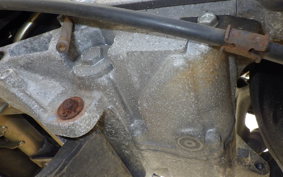 HONDA DIO Gen.6 1987 AF62