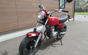 HONDA APE 50 AC16