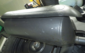 HONDA ZOOMER AF58