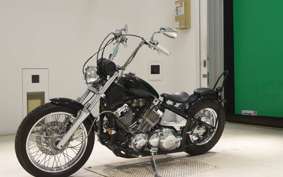 YAMAHA DRAGSTAR 400 2001 VH01J