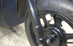 HONDA TACT-4ﾍﾞｰｼｯｸ AF79