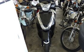 HONDA LEAD 125 JF45