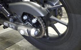 HONDA REBEL 250 S 2025 MC49