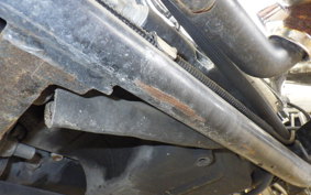 HARLEY FLSTC 1450 2000