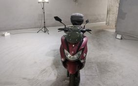 SUZUKI BURGMAN 125 EA11D