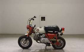 HONDA MONKEY Z50A