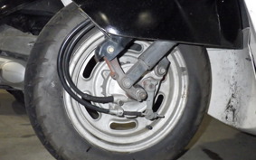 HONDA GYRO CANOPY