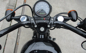 HARLEY HARLEY XL1200X 2015 LC3
