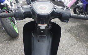 HONDA C50 SUPER CUB AA04