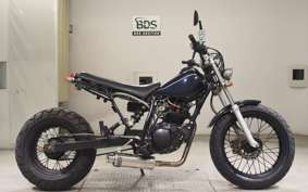 YAMAHA TW200 2JL