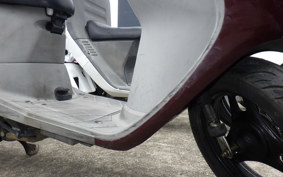 SUZUKI LET's 4 Basket CA43A