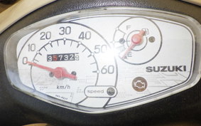SUZUKI ﾚｯﾂ CA4AA
