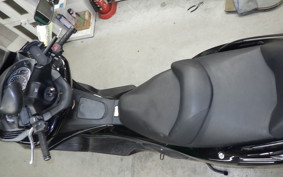 HONDA SILVER WING 400 GTA 2014 NF03