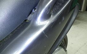 YAMAHA MAJESTY 125 FI 5CA