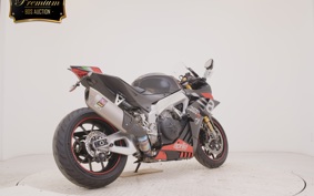 APRILIA RSV4 1100ファクト 2020