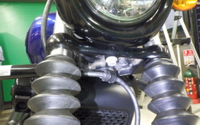 HARLEY XG750 STREET 2016