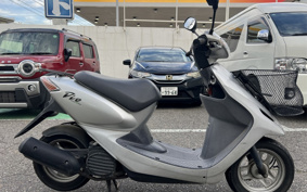 HONDA DIO AF56