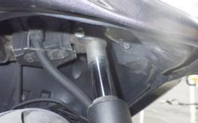SUZUKI ADDRESS V125 G 2007 CF46A