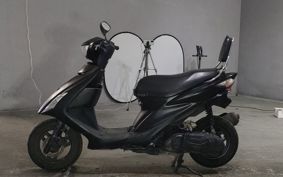 SUZUKI ADDRESS V125 CF4MA