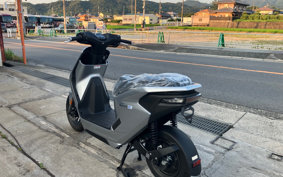 HONDA EM1 e: EF16