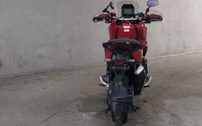 HONDA X-ADV 750 RH10