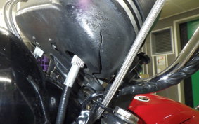 HONDA CB250 T 2017 CB250T